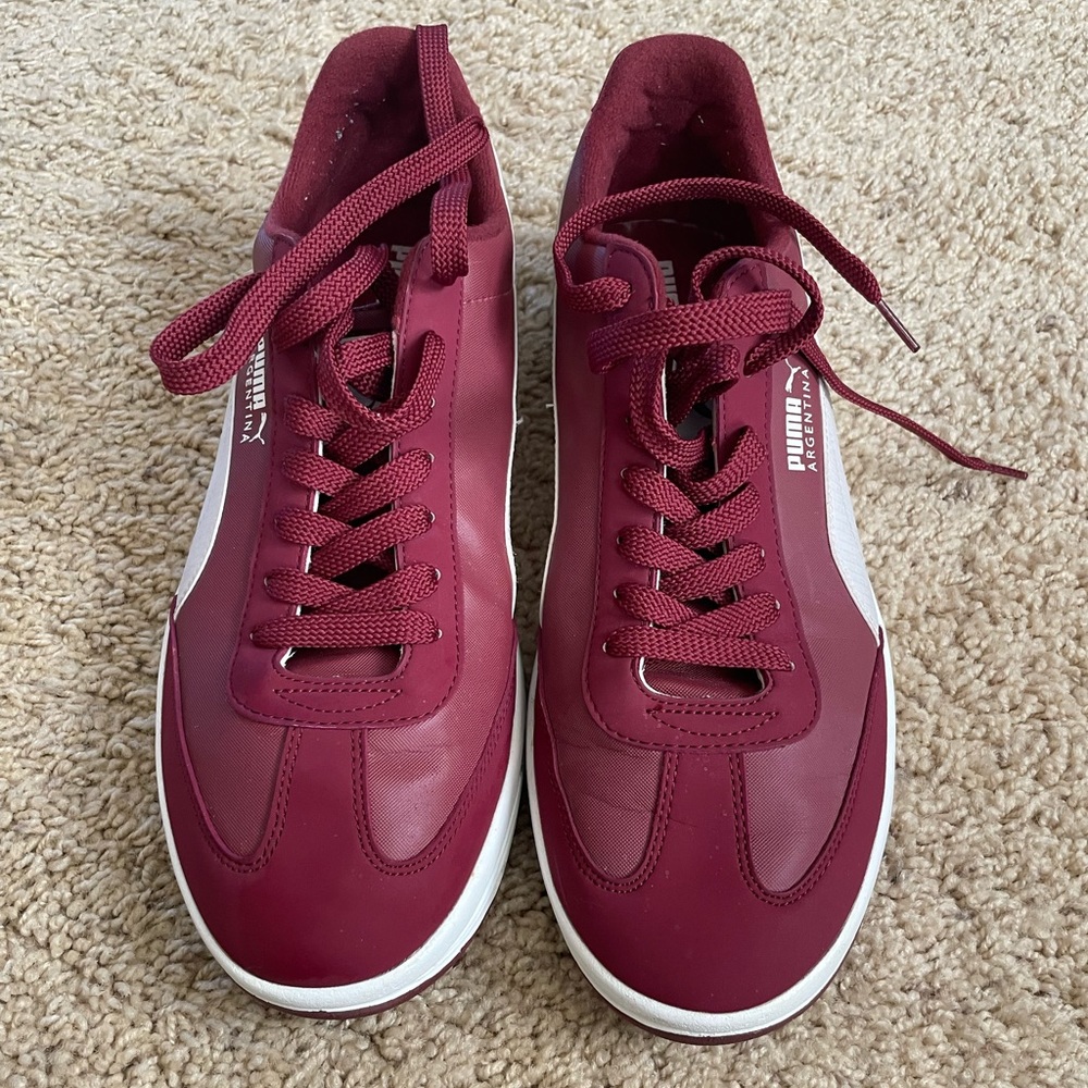 Puma Shoes